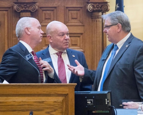 https://www.ajc.com/news/state--regional-govt--politics/georgia-senate-limits-window-for-bringing-sexual-harassment-claims/xHrsi0ijDXgb9UdMba5tXP/